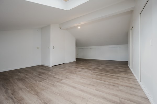 Medium property photo - Vaartstraat 4, 3201 BS Spijkenisse